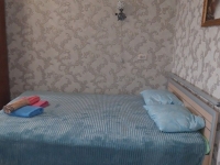 1-комнатная квартира посуточно Пермь, Академика Вавилова, 21: Фотография 4