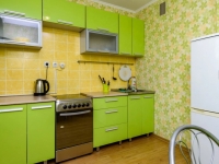 1-комнатная квартира посуточно Пермь, Окулова, 31: Фотография 6