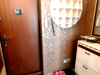 1-комнатная квартира посуточно Южно-Сахалинск, Поповича, 57: Фотография 3