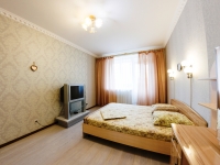 1-комнатная квартира посуточно Пермь, Куйбышева, 61: Фотография 10