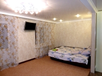 1-комнатная квартира посуточно Владимир, Верхняя Дуброва, 9: Фотография 2