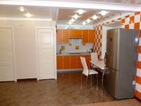 1-комнатная квартира посуточно Владимир, Верхняя Дуброва, 9: Фотография 3