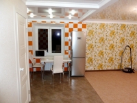 1-комнатная квартира посуточно Владимир, Верхняя Дуброва, 9: Фотография 5