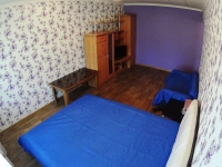 1-комнатная квартира посуточно Новосибирск, Челюскинцев, 12: Фотография 2
