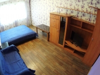 1-комнатная квартира посуточно Новосибирск, Челюскинцев, 12: Фотография 3