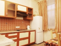 1-комнатная квартира посуточно Екатеринбург, Шейнкмана, 108: Фотография 3