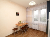 1-комнатная квартира посуточно Красноярск, Чернышевского, 73: Фотография 8