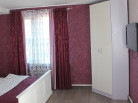 1-комнатная квартира посуточно Тверь, Скворцова-Степанова, 52а: Фотография 3