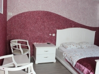 1-комнатная квартира посуточно Тверь, Скворцова-Степанова, 52а: Фотография 4