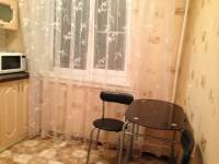 1-комнатная квартира посуточно Тверь, фарафоновой, 43а: Фотография 4