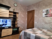 1-комнатная квартира посуточно Иркутск, Лермонтова, 81: Фотография 8