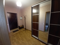 1-комнатная квартира посуточно Иркутск, Лермонтова, 81: Фотография 10