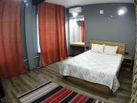 1-комнатная квартира посуточно Новосибирск, Челюскинцев, 5: Фотография 2