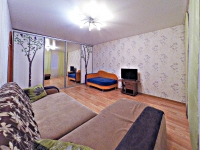 2-комнатная квартира посуточно Екатеринбург, Ольховская , 27. 2: Фотография 2