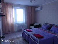 1-комнатная квартира посуточно Краснодар, В. Гассия, 7 ГМР Аэропорт трасса М 4: Фотография 2