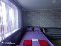 1-комнатная квартира посуточно Краснодар, Валерия Гассия, 5: Фотография 3