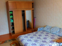 1-комнатная квартира посуточно Смоленск, Багратиона, 19: Фотография 3