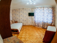 1-комнатная квартира посуточно Смоленск, Проспект Гагарина, 26: Фотография 3