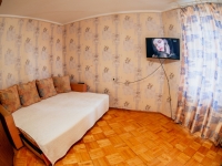 1-комнатная квартира посуточно Смоленск, Проспект Гагарина, 26: Фотография 6