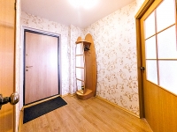 1-комнатная квартира посуточно Екатеринбург, Фурманова, 123: Фотография 10