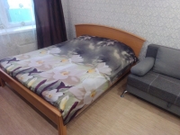 1-комнатная квартира посуточно Екатеринбург, Пехотинцев, 3 корпус 3: Фотография 8