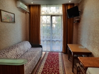 1-комнатная квартира посуточно Севастополь, Рыбацкий Причал, 6: Фотография 2
