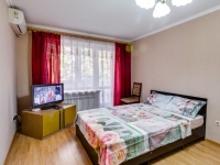 1-комнатная квартира посуточно Уфа, Загира Исмагилова, 19: Фотография 2