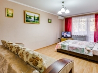 1-комнатная квартира посуточно Уфа, Загира Исмагилова, 19: Фотография 3