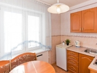 1-комнатная квартира посуточно Уфа, Свердлова, 49: Фотография 4