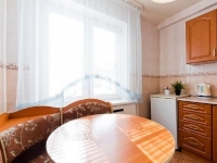 1-комнатная квартира посуточно Уфа, Свердлова, 49: Фотография 5
