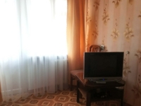 1-комнатная квартира посуточно Симферополь, Стрелковая, 89: Фотография 5
