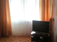 1-комнатная квартира посуточно Симферополь, Стрелковая, 89: Фотография 10