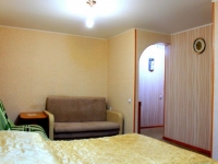 1-комнатная квартира посуточно Курган, Томина, 112: Фотография 6