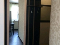 1-комнатная квартира посуточно Курган, Радионова, 12: Фотография 4