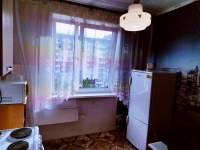 1-комнатная квартира посуточно Красноярск, Весны, 7а: Фотография 4
