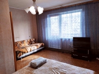 1-комнатная квартира посуточно Красноярск, Весны, 7а: Фотография 6