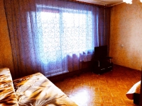 1-комнатная квартира посуточно Красноярск, Весны, 7а: Фотография 9