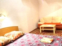 1-комнатная квартира посуточно Самара, аврора , 199: Фотография 2