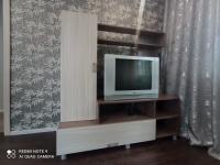1-комнатная квартира посуточно Ленинск-Кузнецкий, Заварырина 10, 10: Фотография 3