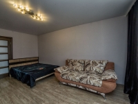 1-комнатная квартира посуточно Смоленск, Нормандия-Неман, 7а: Фотография 3