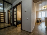 1-комнатная квартира посуточно Смоленск, Нормандия-Неман, 7а: Фотография 15