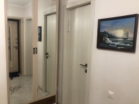 1-комнатная квартира посуточно Уфа, Черниковская, 51: Фотография 3