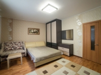 1-комнатная квартира посуточно Екатеринбург, Татищева, 53: Фотография 2