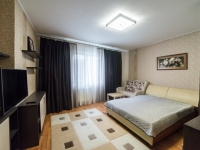 1-комнатная квартира посуточно Екатеринбург, Татищева, 53: Фотография 3