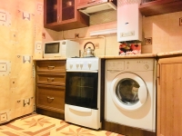 1-комнатная квартира посуточно Ставрополь, ул. Мира, 367/20: Фотография 4