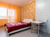 1-комнатная квартира посуточно Екатеринбург, Белинского, 32: Фотография 3