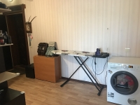 1-комнатная квартира посуточно Керчь, Пирогова, 27: Фотография 5