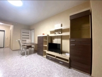 2-комнатная квартира посуточно Барнаул, Димитрова, 130: Фотография 3