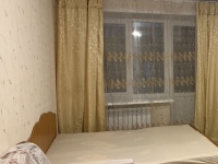 1-комнатная квартира посуточно Пермь, Грузинская, 11: Фотография 2