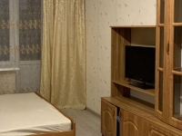 1-комнатная квартира посуточно Пермь, Грузинская, 11: Фотография 3